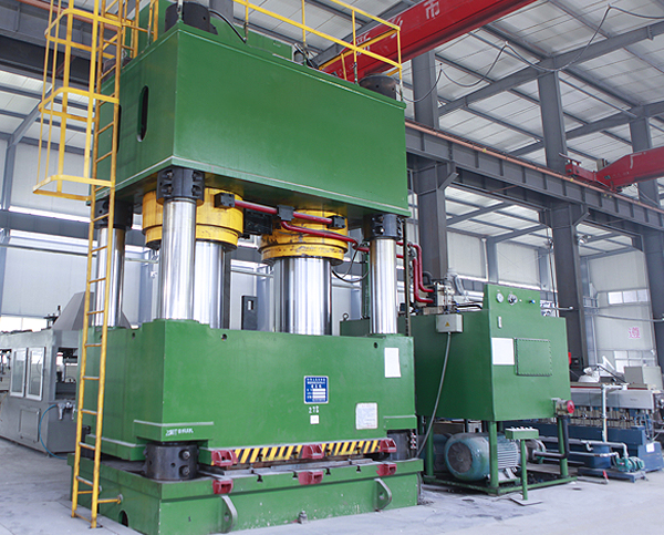 Jiangsu Sudong Chemical Machinery Co. ، Ltd.